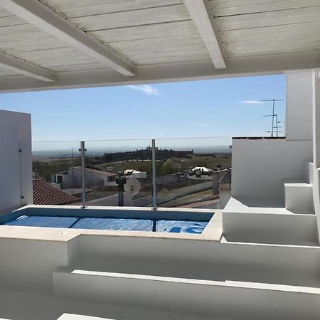 Appartement CASA d’OLIVENÇA à Elvas Extérieur photo