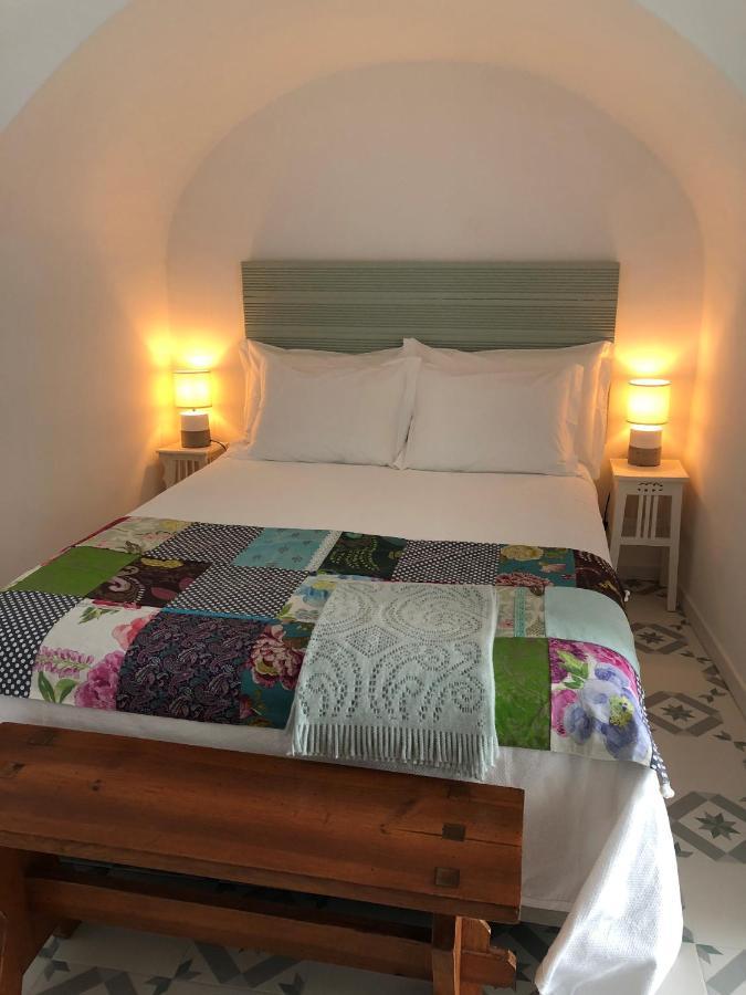 Appartement CASA d’OLIVENÇA à Elvas Extérieur photo