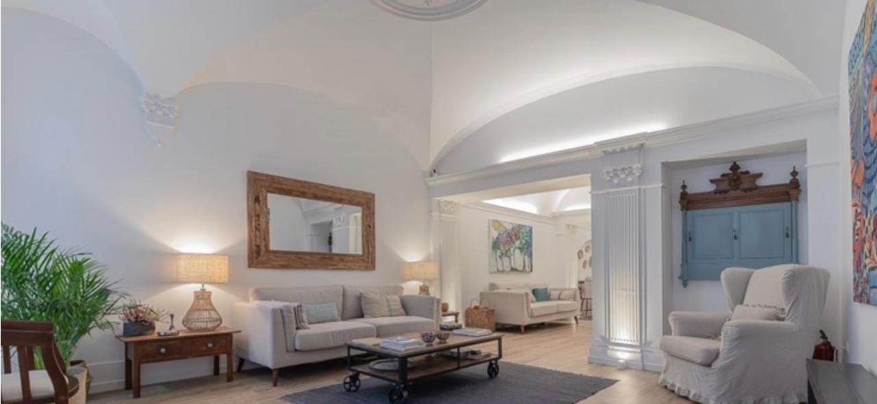 Appartement CASA d’OLIVENÇA à Elvas Extérieur photo