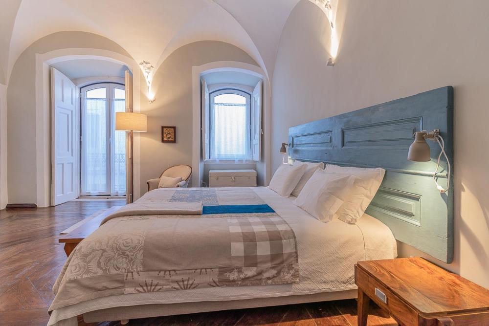 Appartement CASA d’OLIVENÇA à Elvas Extérieur photo