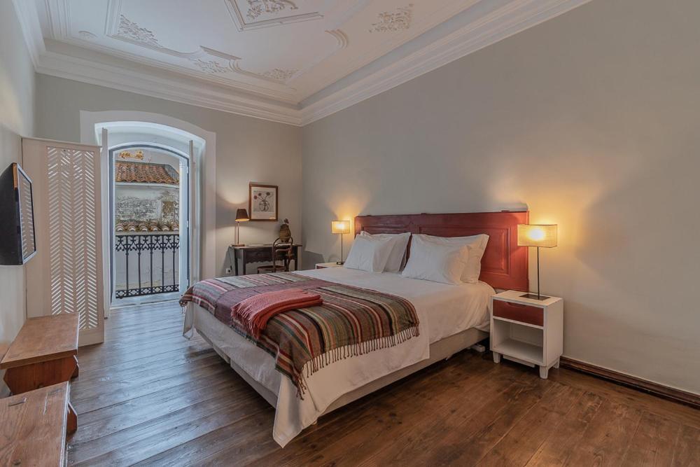 Appartement CASA d’OLIVENÇA à Elvas Extérieur photo