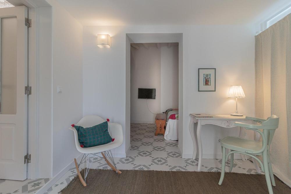 Appartement CASA d’OLIVENÇA à Elvas Extérieur photo