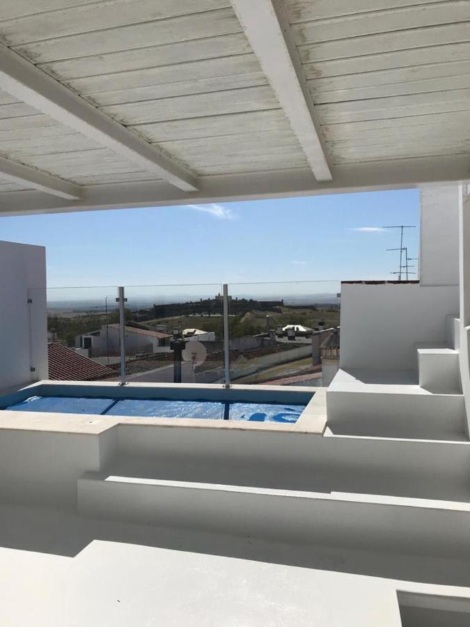 Appartement CASA d’OLIVENÇA à Elvas Extérieur photo