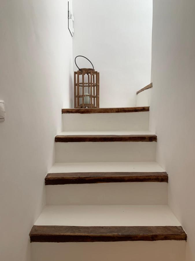 Appartement CASA d’OLIVENÇA à Elvas Extérieur photo